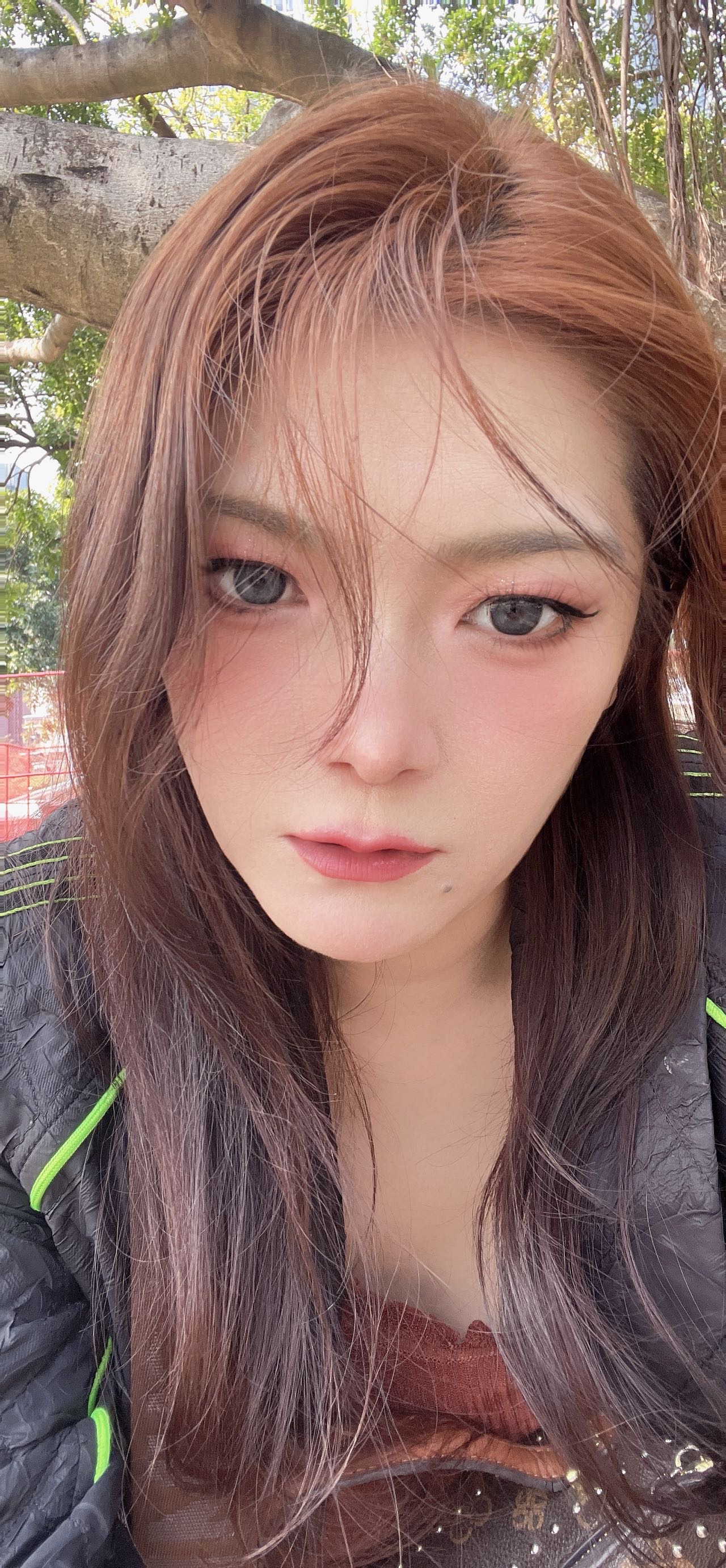 找深圳本城市搭子