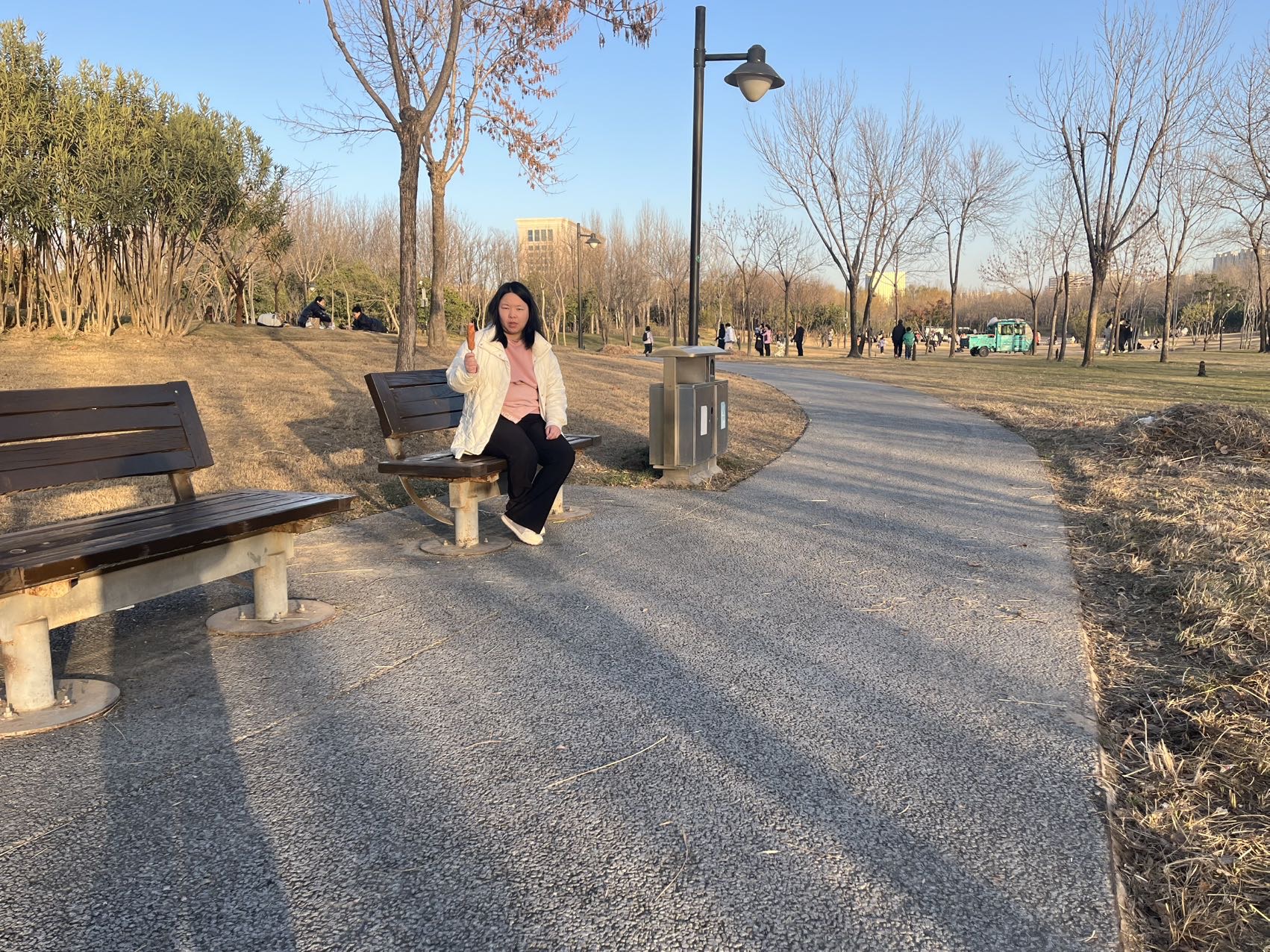 找聊天运动旅行搭子