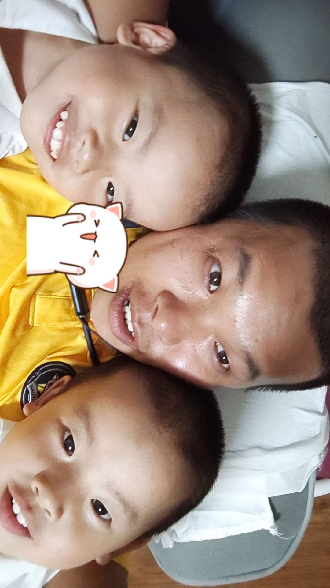 找聊天育娃搭子