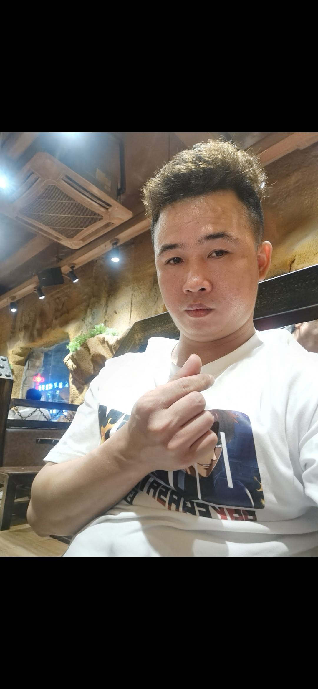 找运动。台球搭子