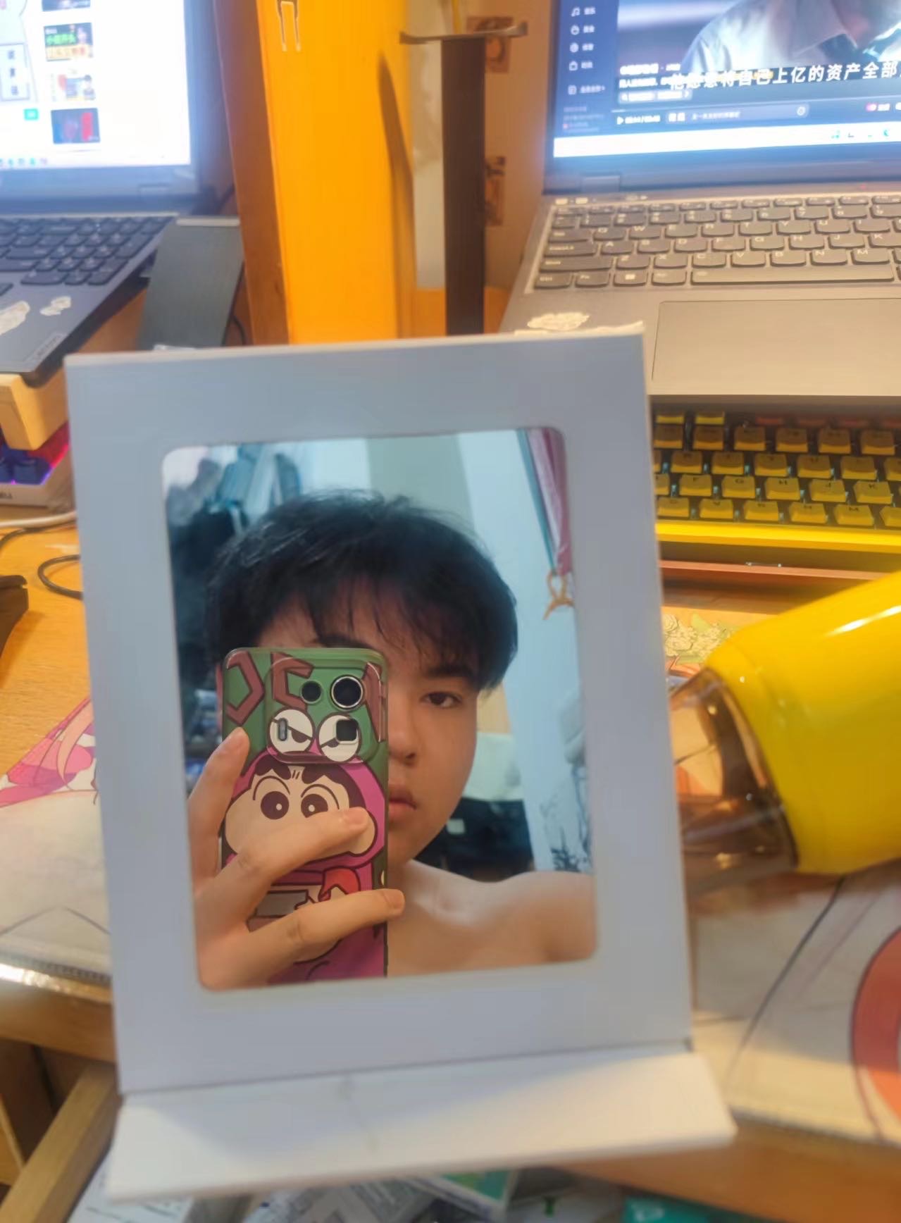 找游戏或者听歌搭子