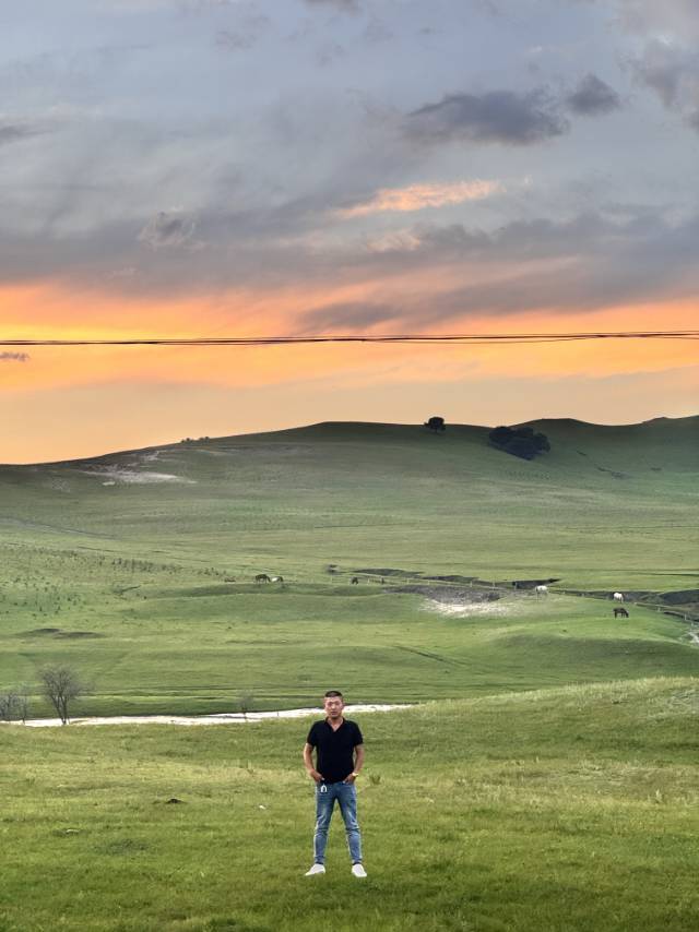 找走共同话题搭子