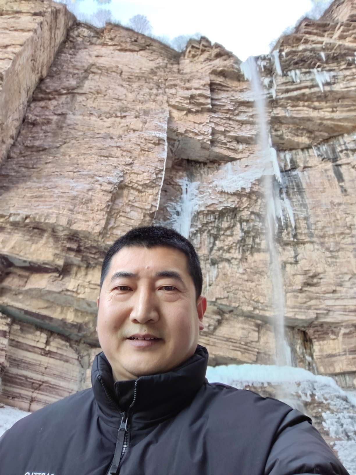 找聊天散步搭子