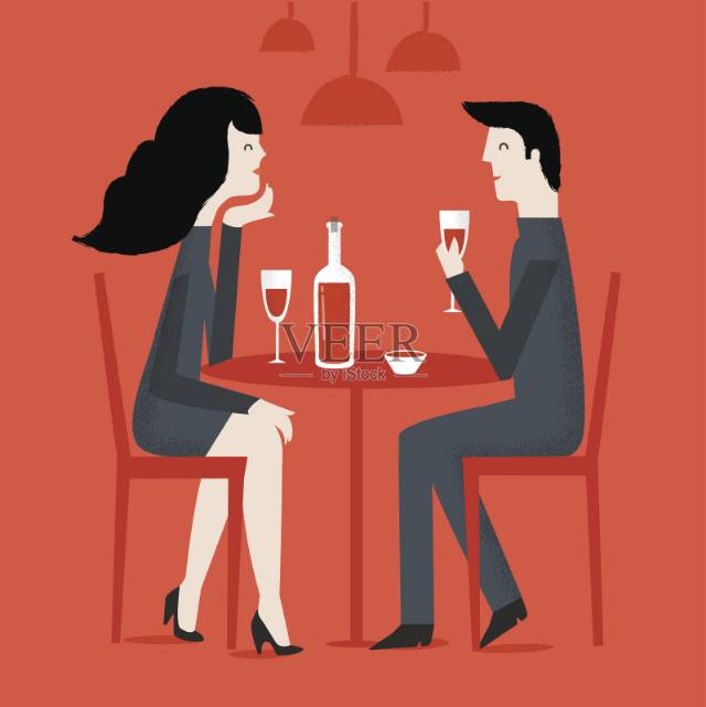 找吃饭聊天搭子