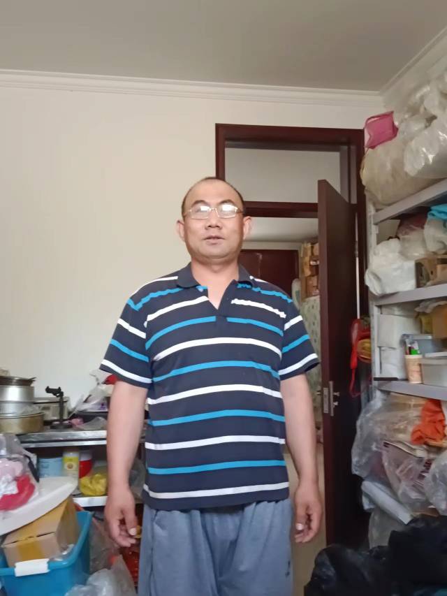 找做饭运动搭子