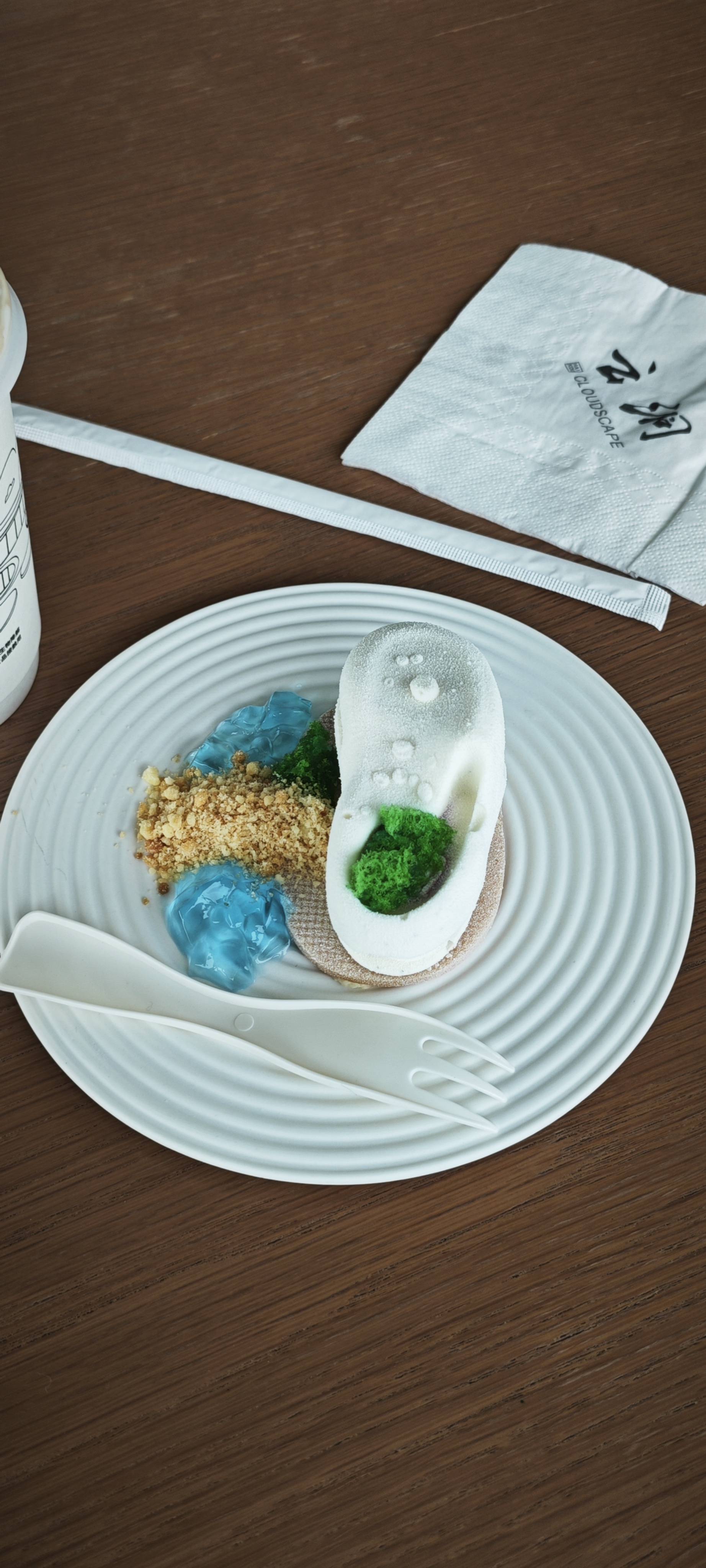 找美食逛街搭子