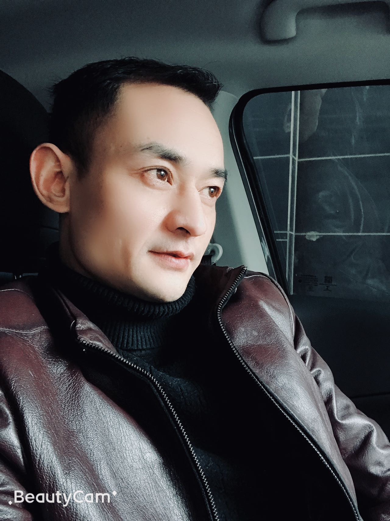 找散步聊天搭子