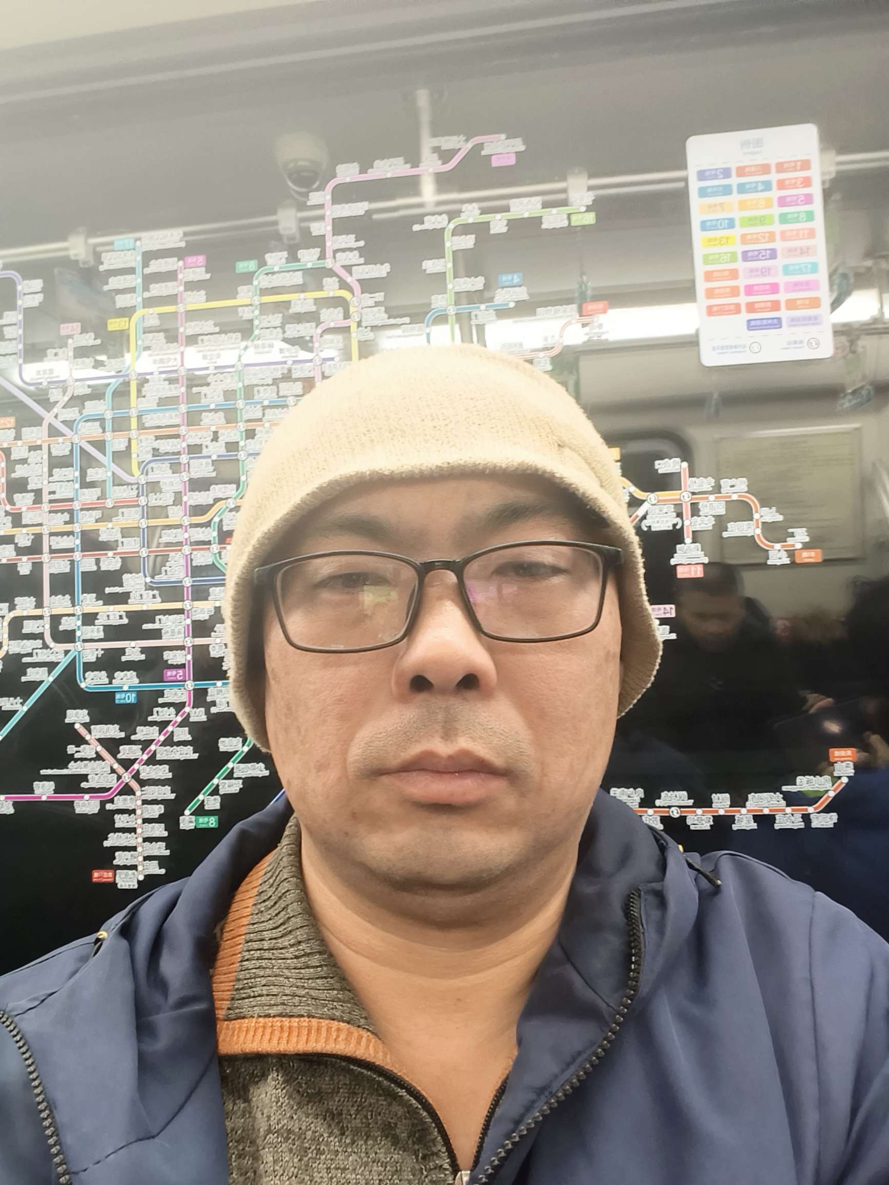 找生活搭子