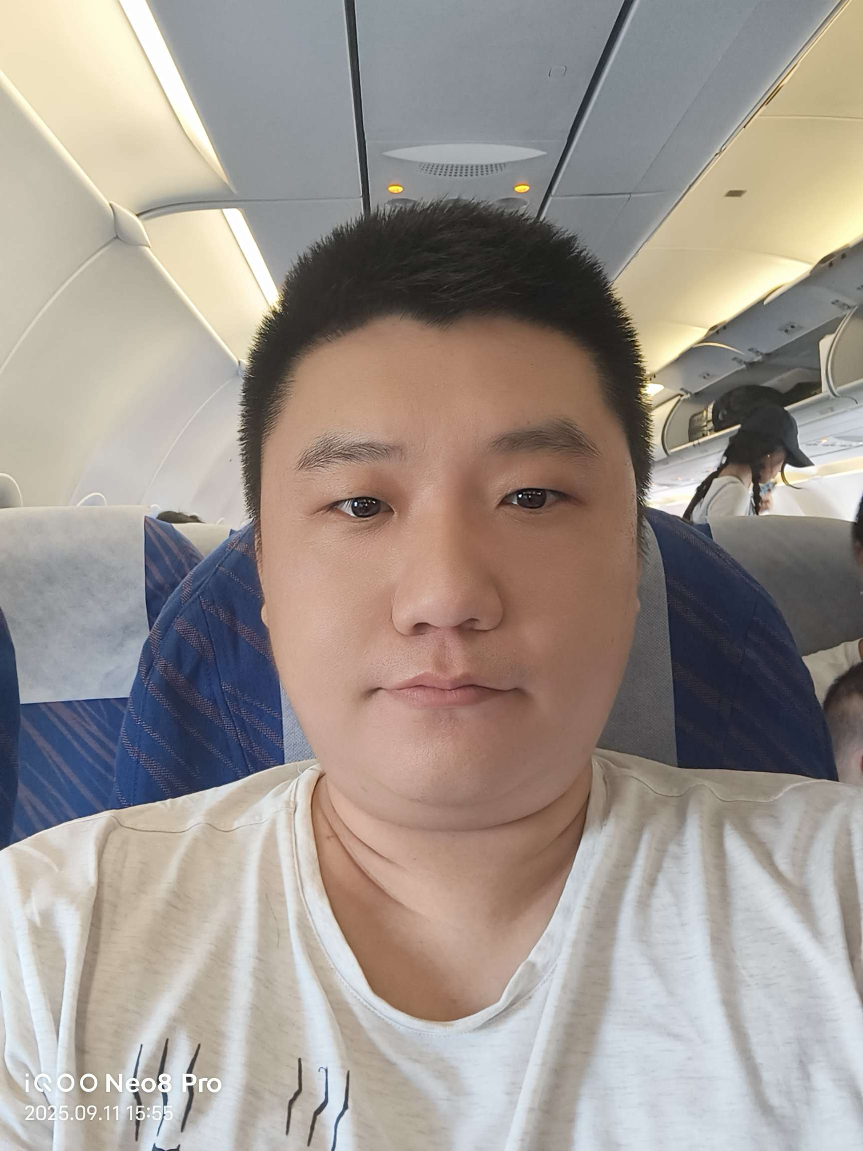 找吃饭看电影搭子