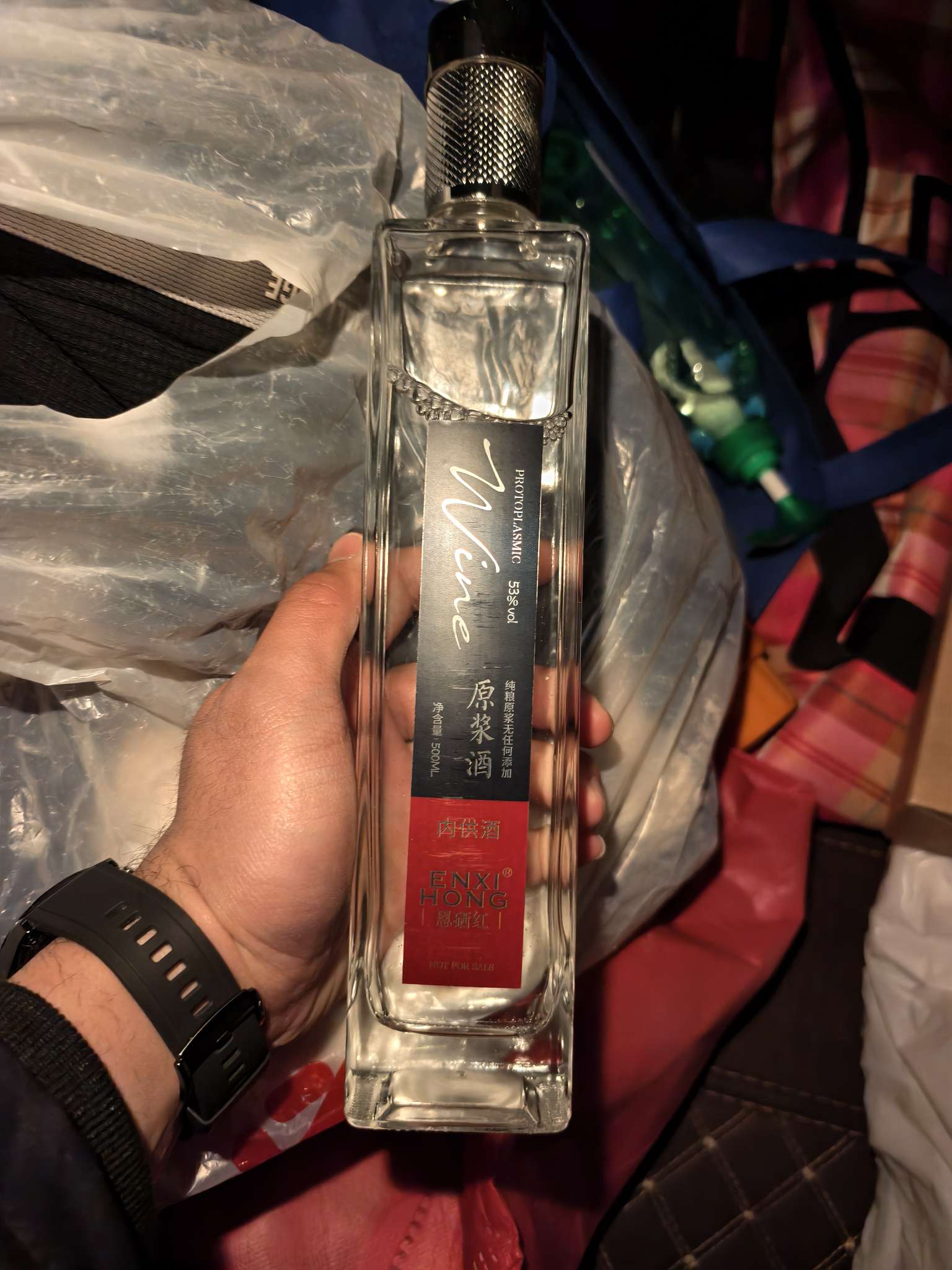 找过年喝酒搭子