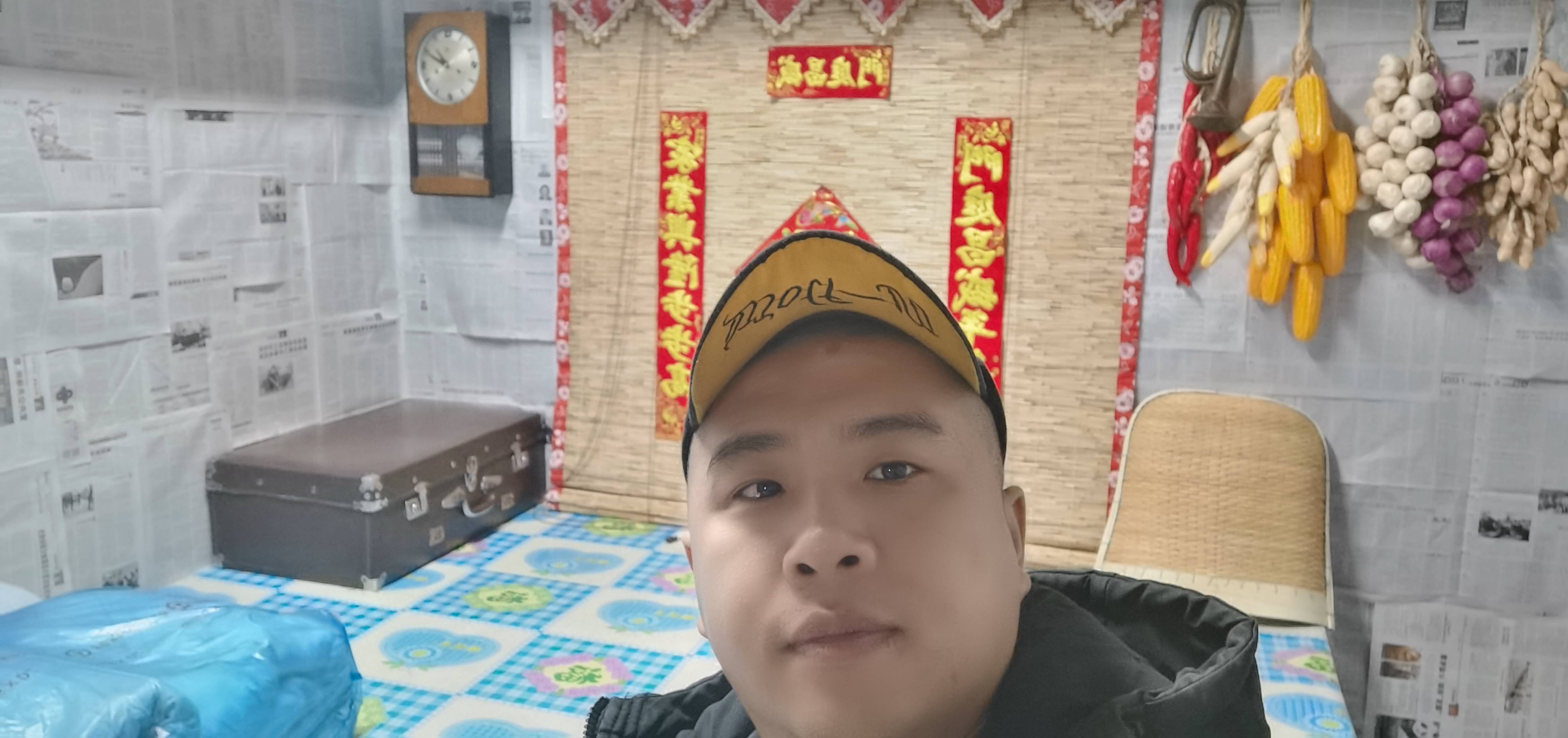 找打发时间搭子