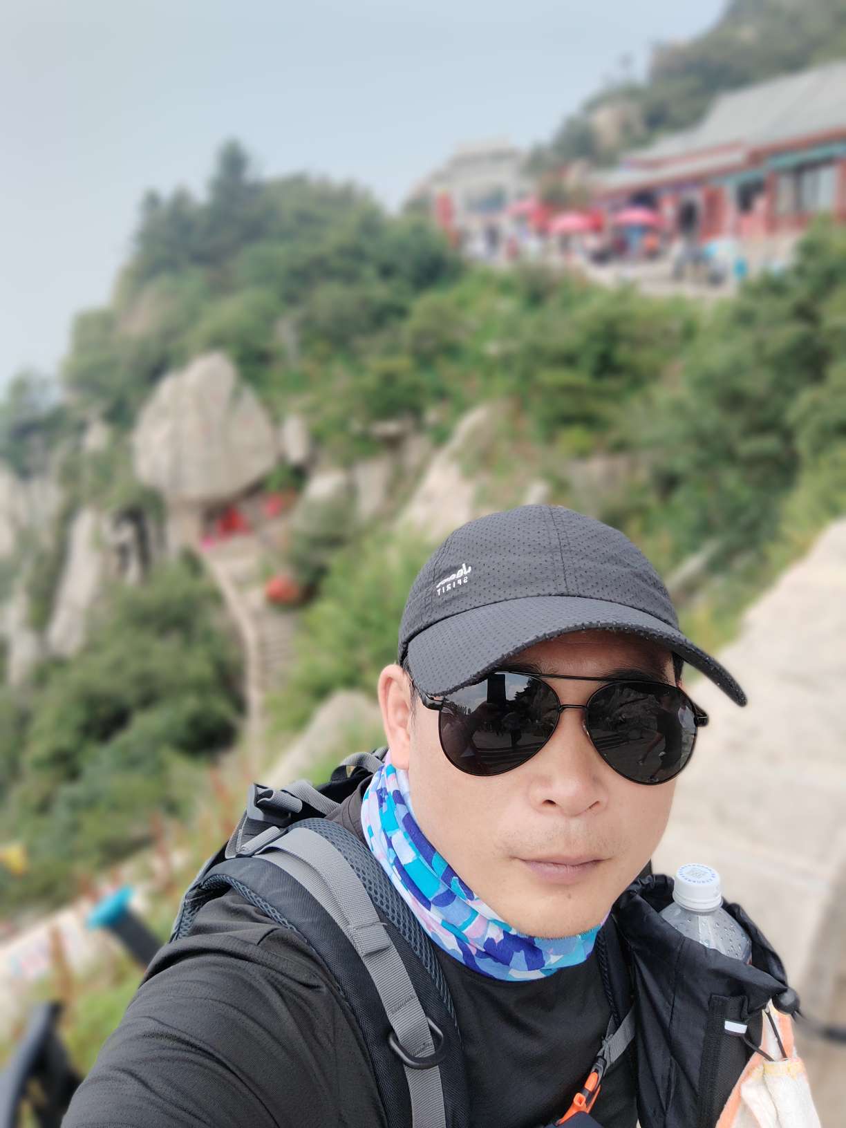 找吃喝玩乐搭子