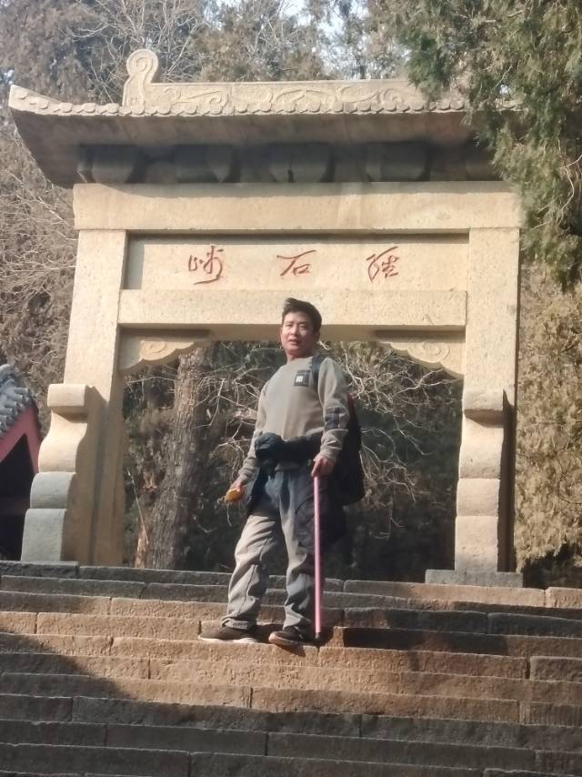 找旅游搭子