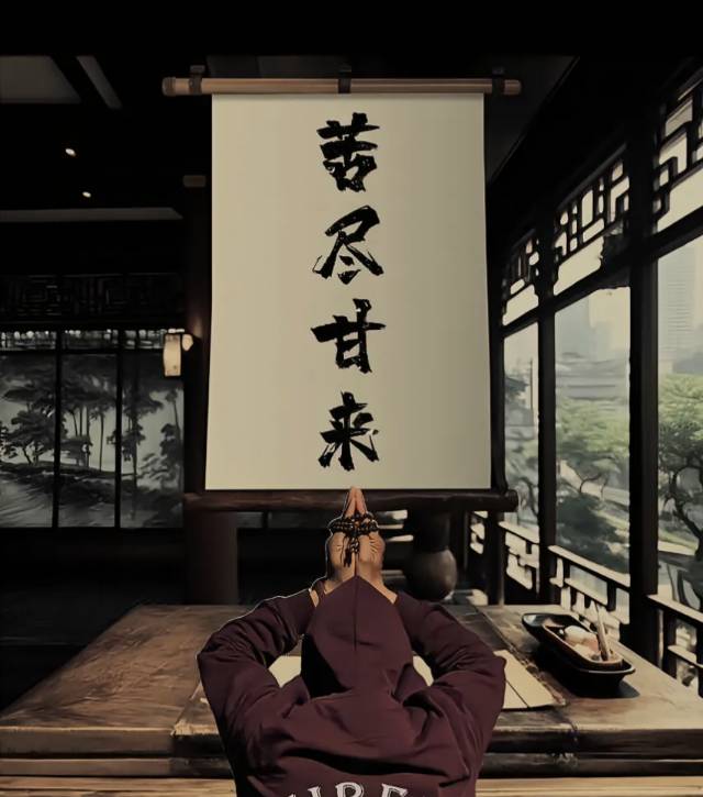 找运动搭子