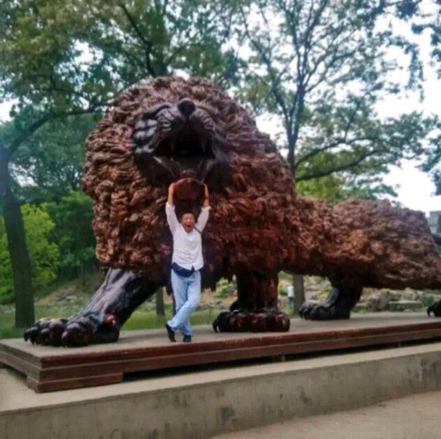 找运动骑行旅行搭子