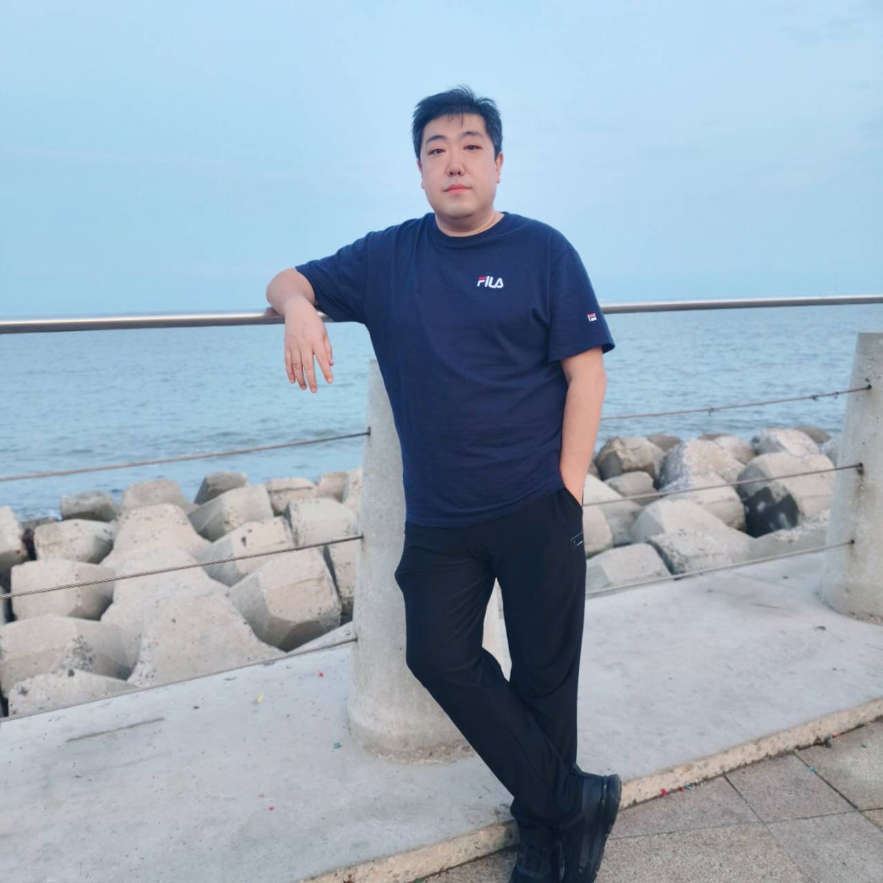 找拥有共同兴趣搭子