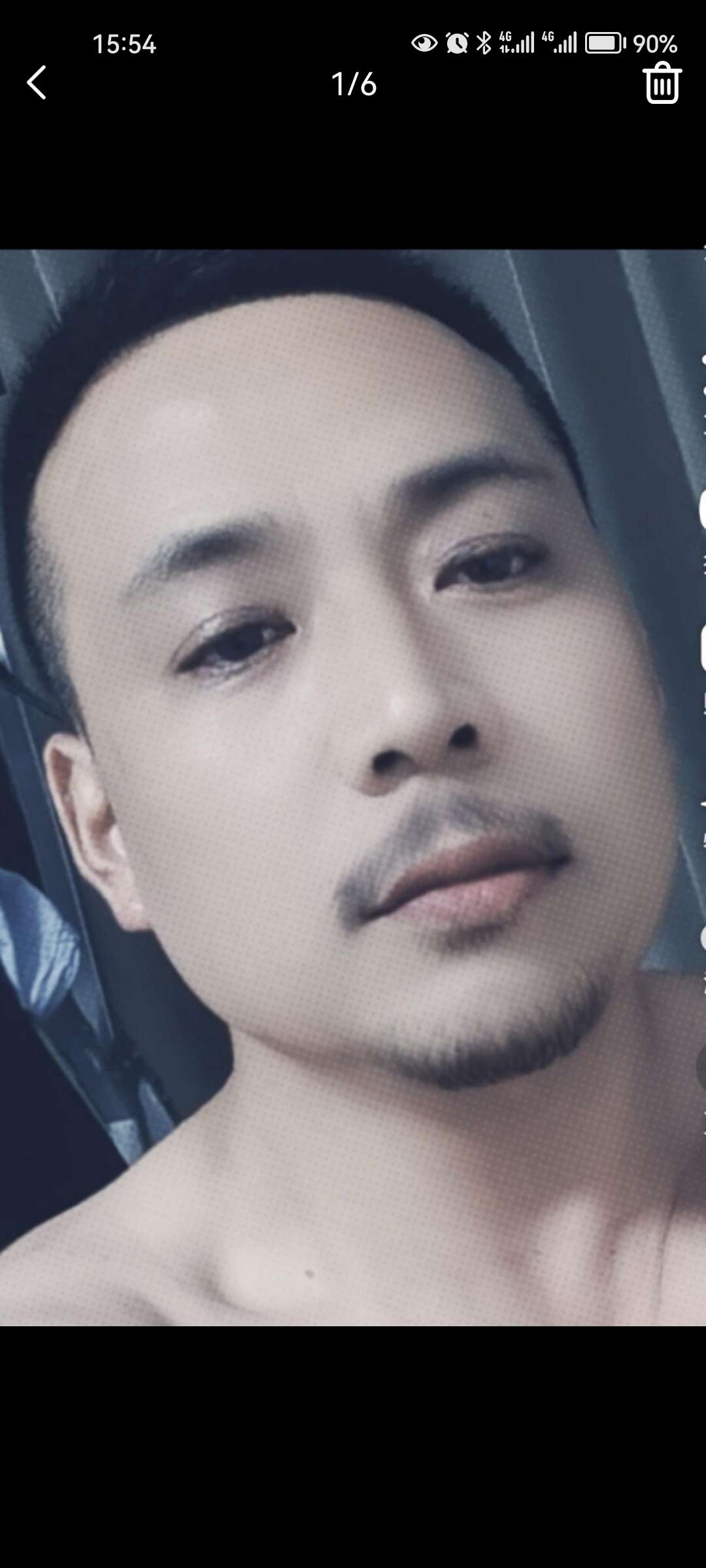 找运动搭子