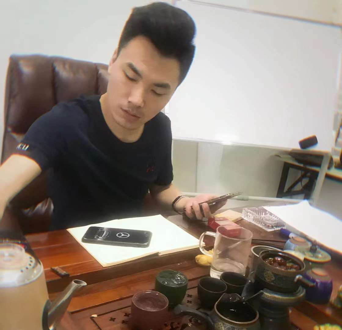 找穷游搭子