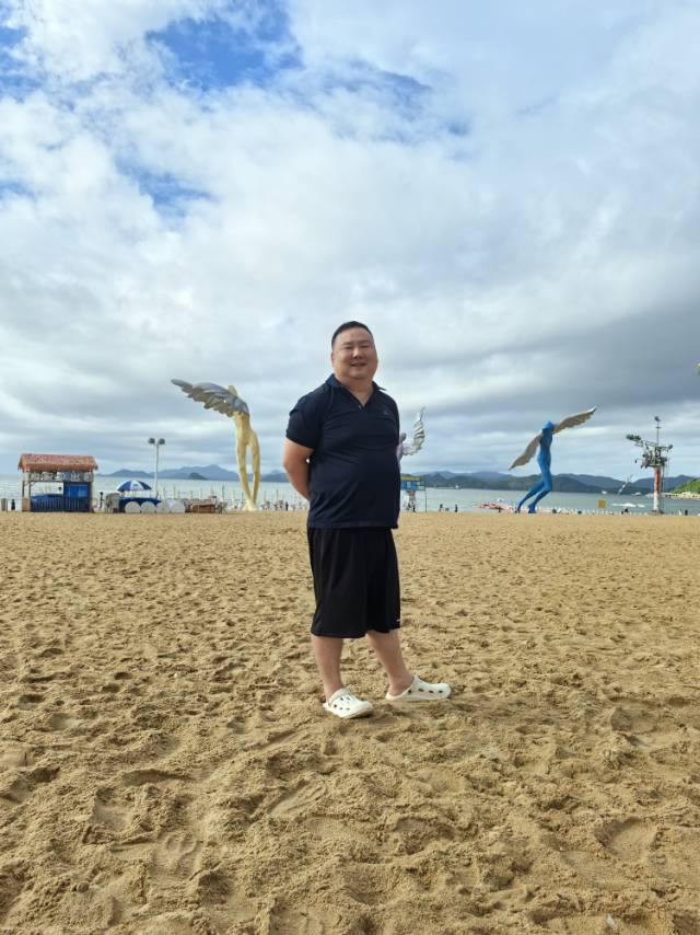 找运动搭子