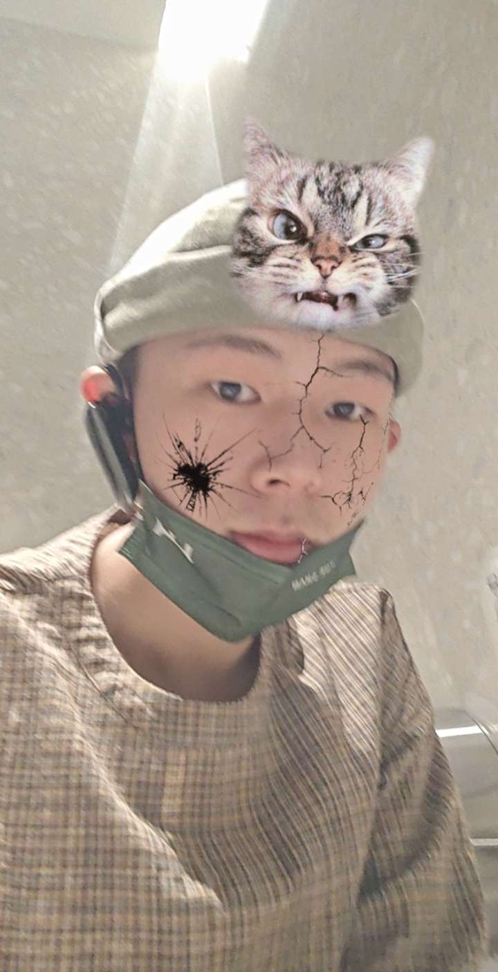 找对象搭子