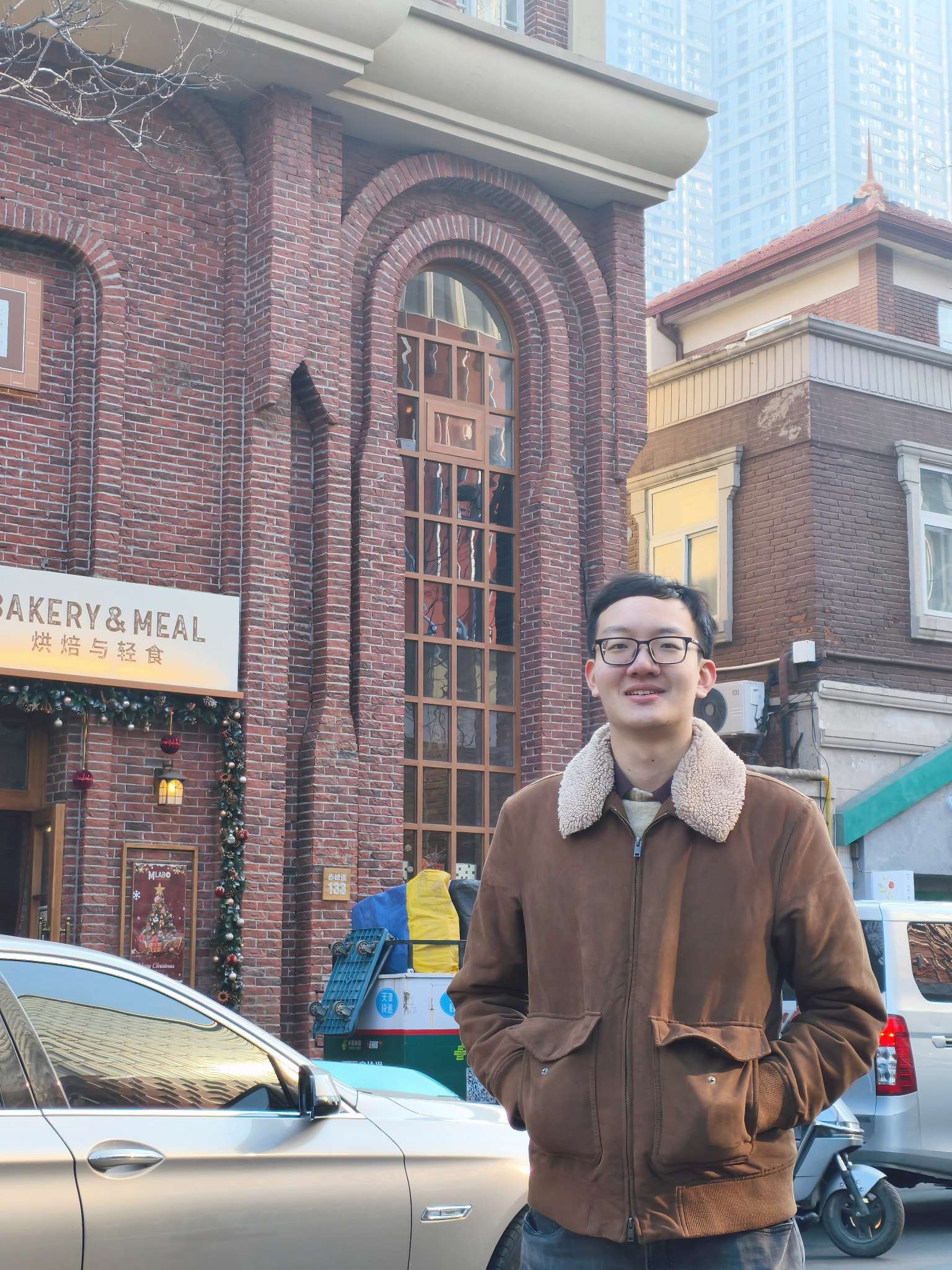 找娱乐搭子