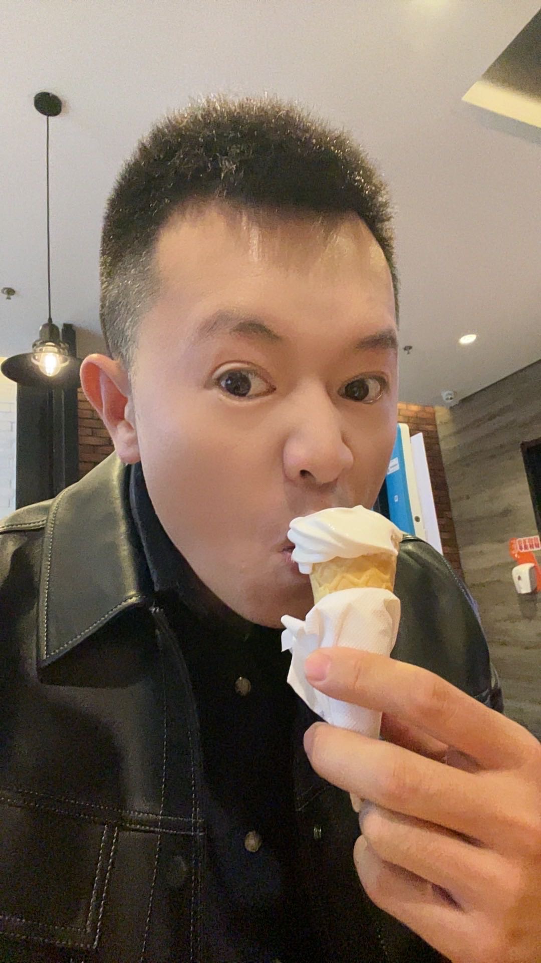 找玩搭子