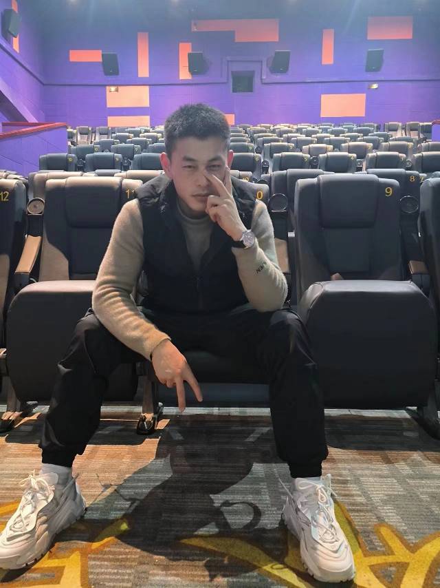 找运动搭子