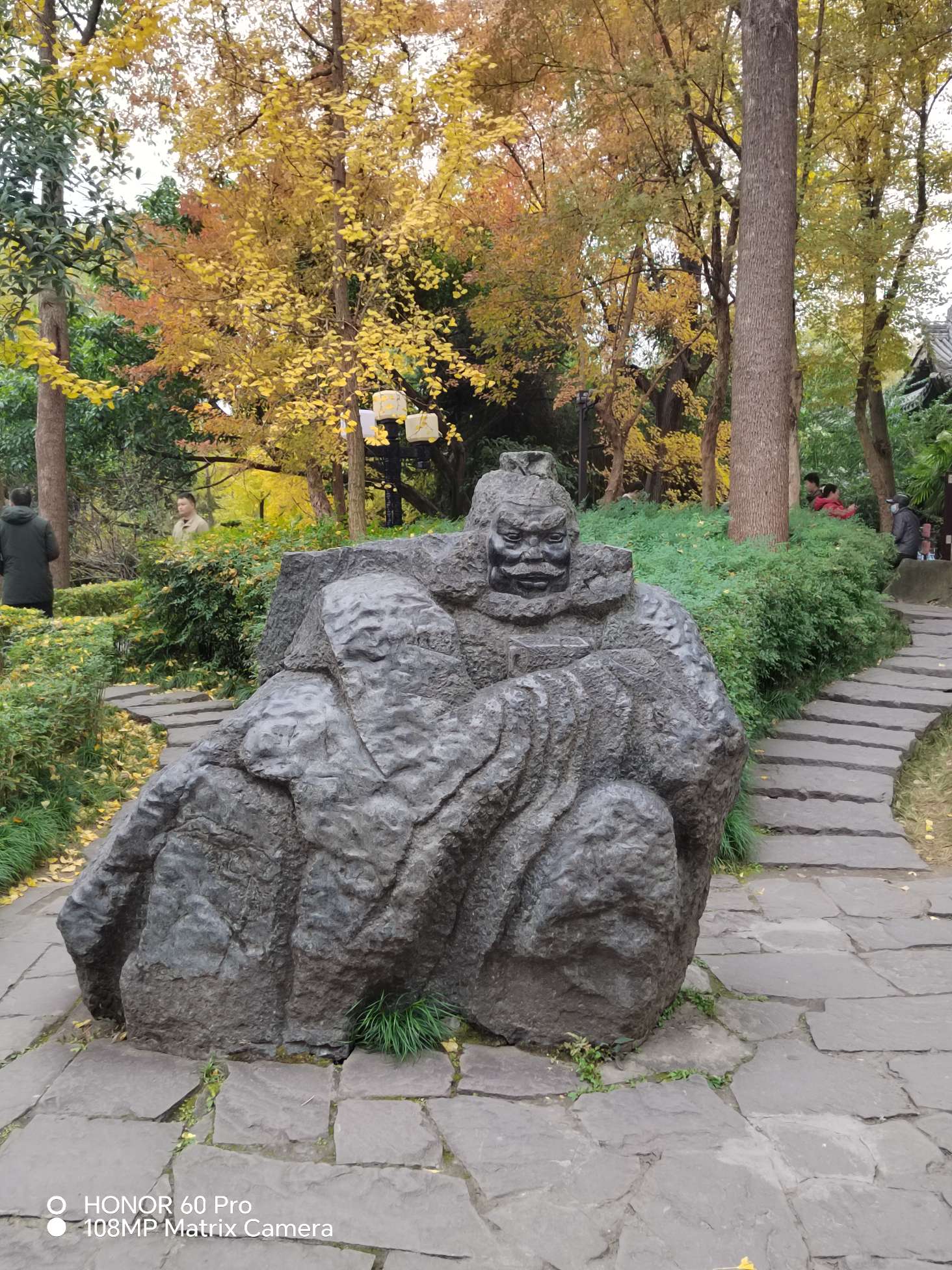 找旅游搭子