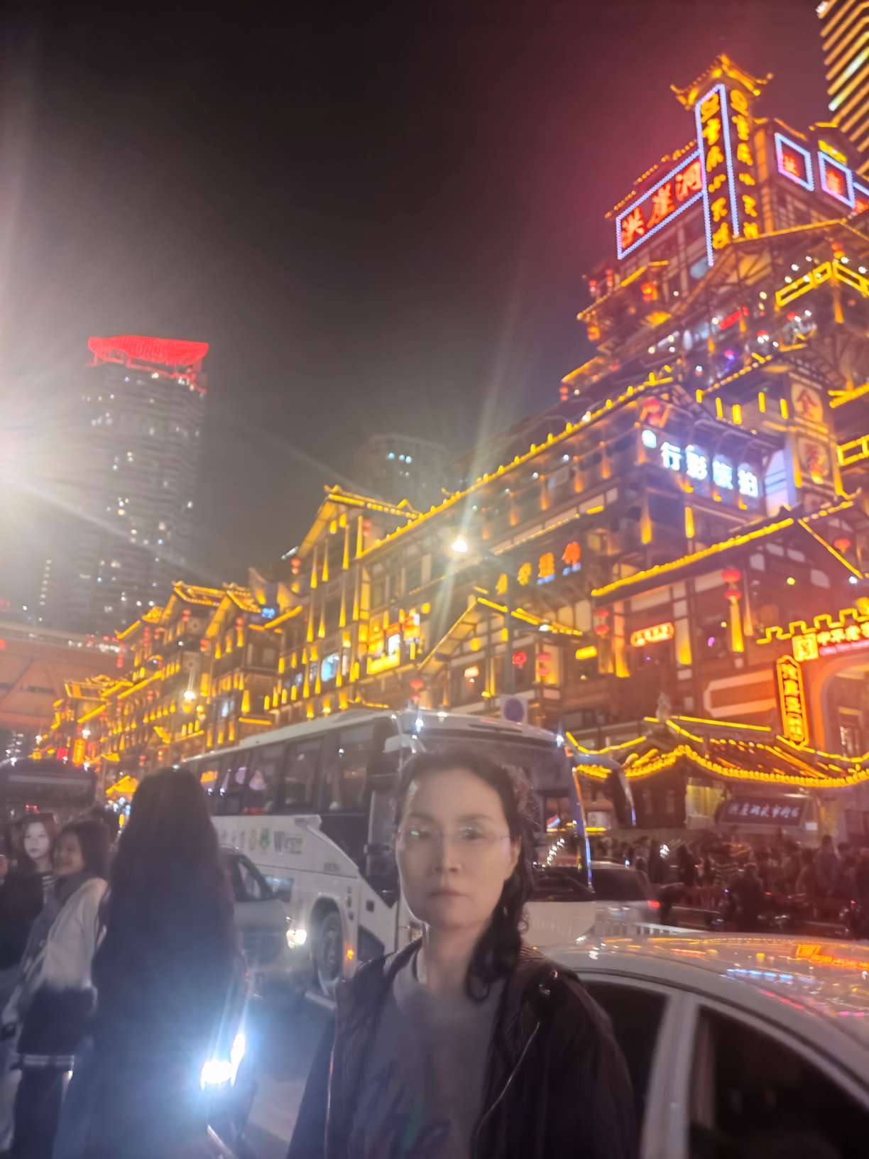 找旅游搭子