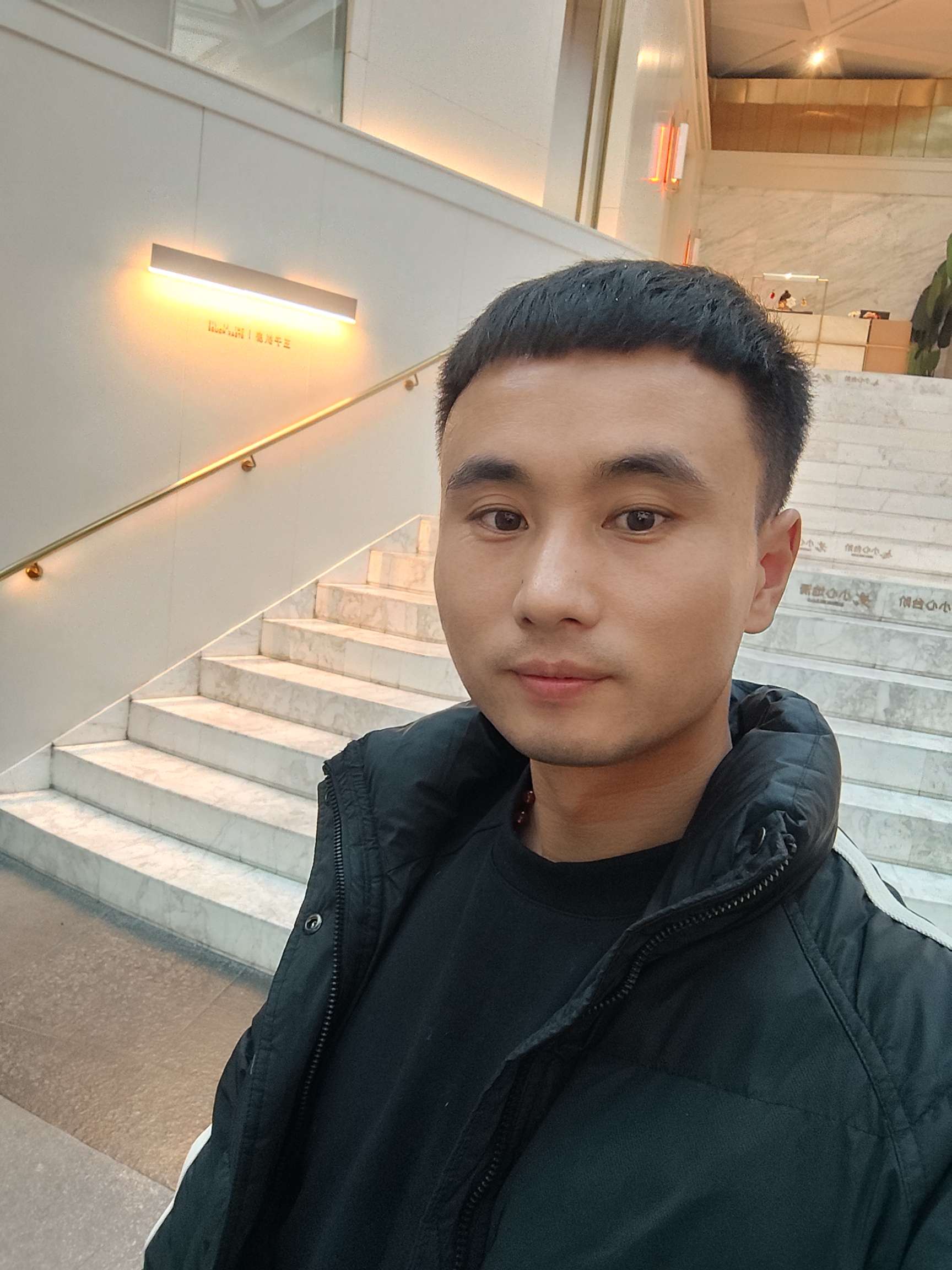 找聊的来的人搭子