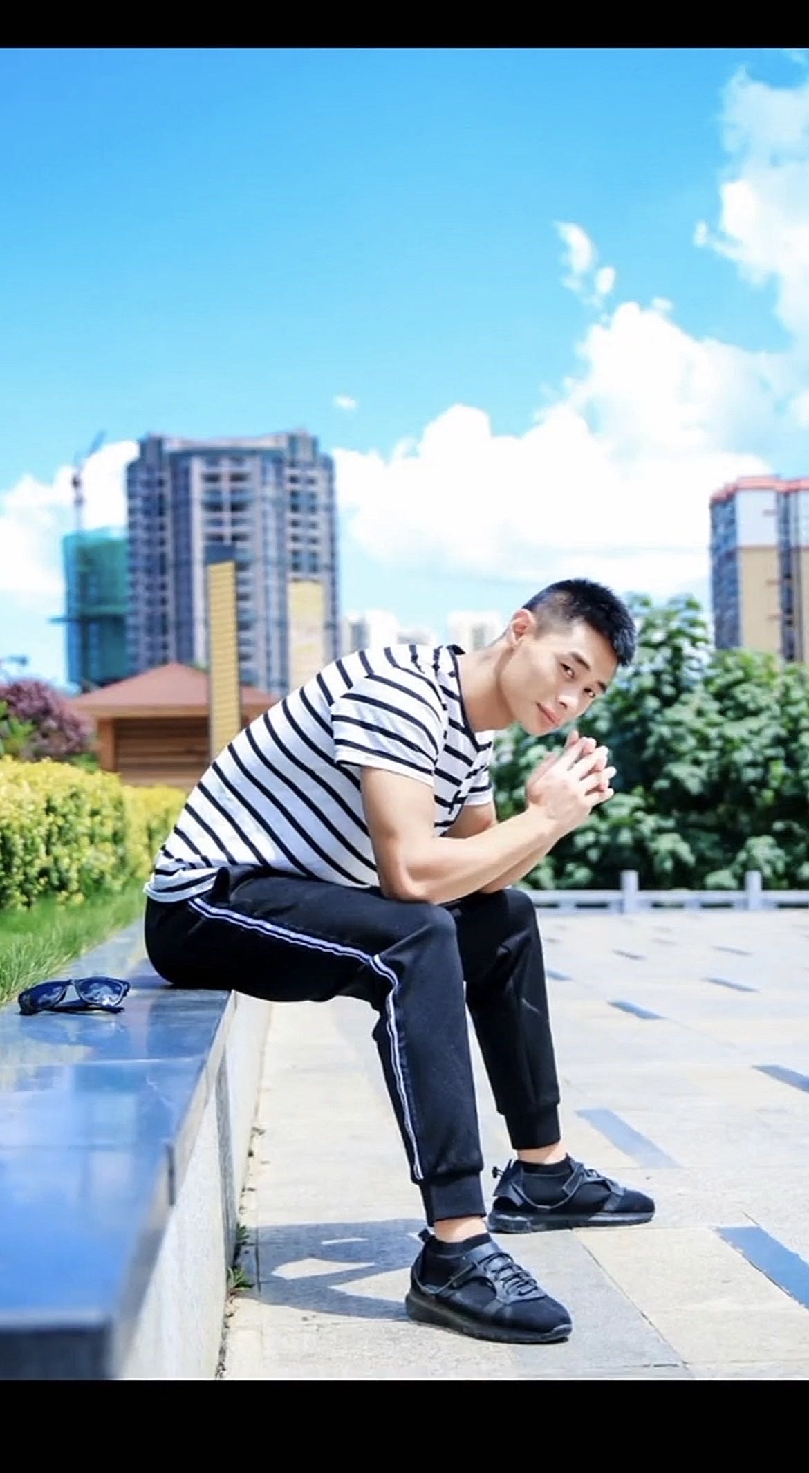 找户外运动搭子