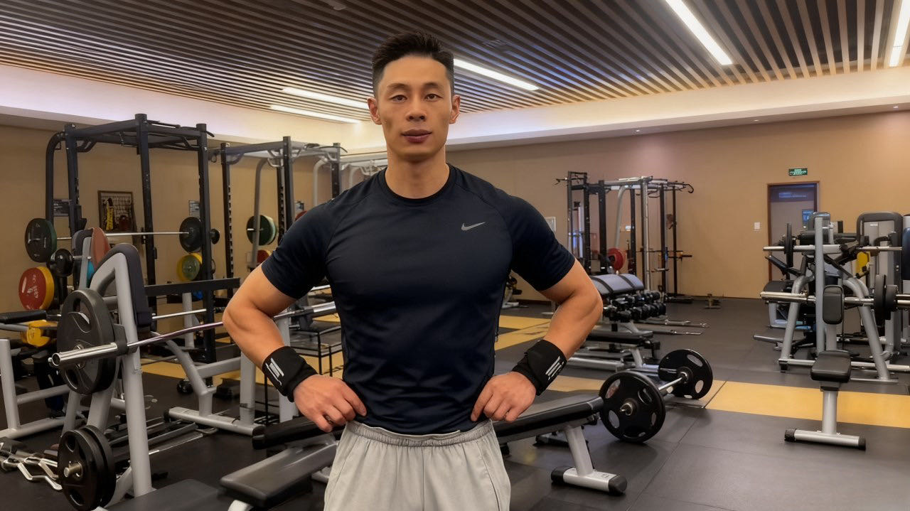 找户外运动搭子