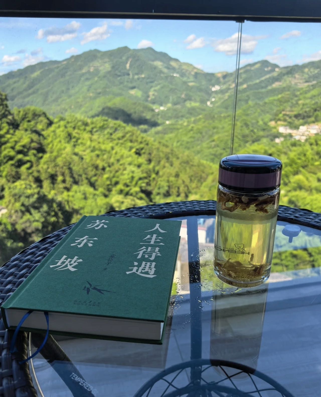 找户外运动搭子