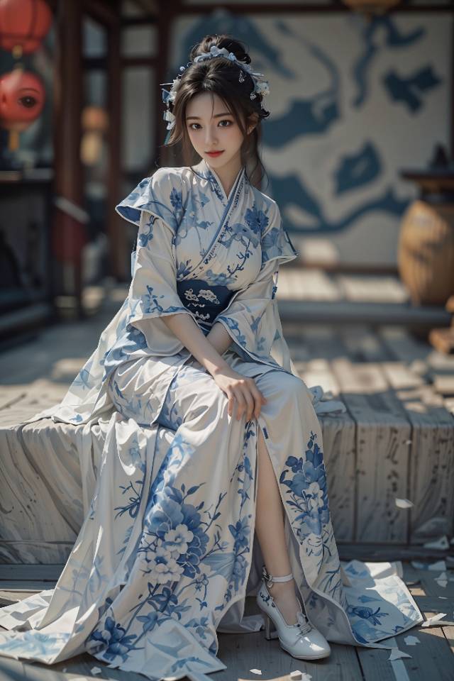 找女装穿搭的搭子