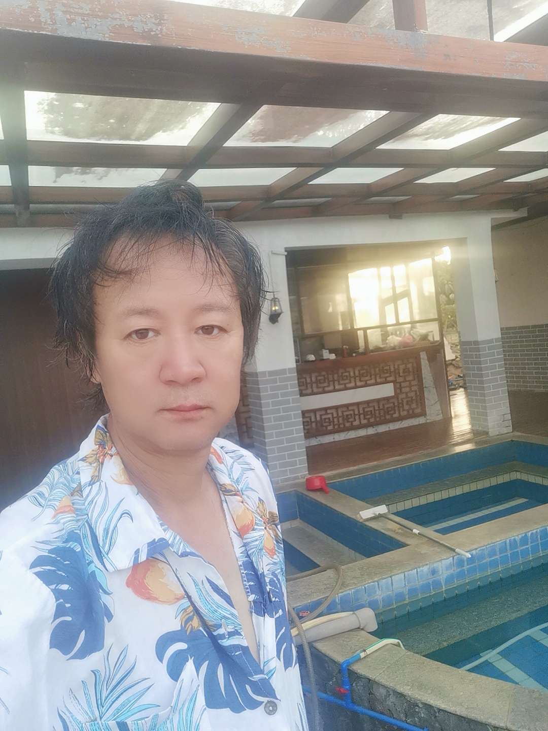 找户外搭子