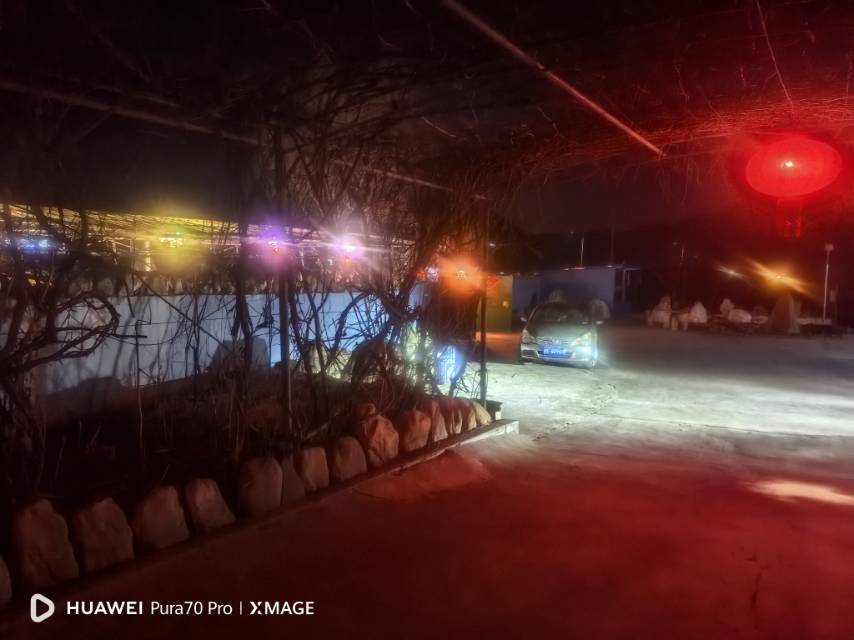 找出去溜达搭子