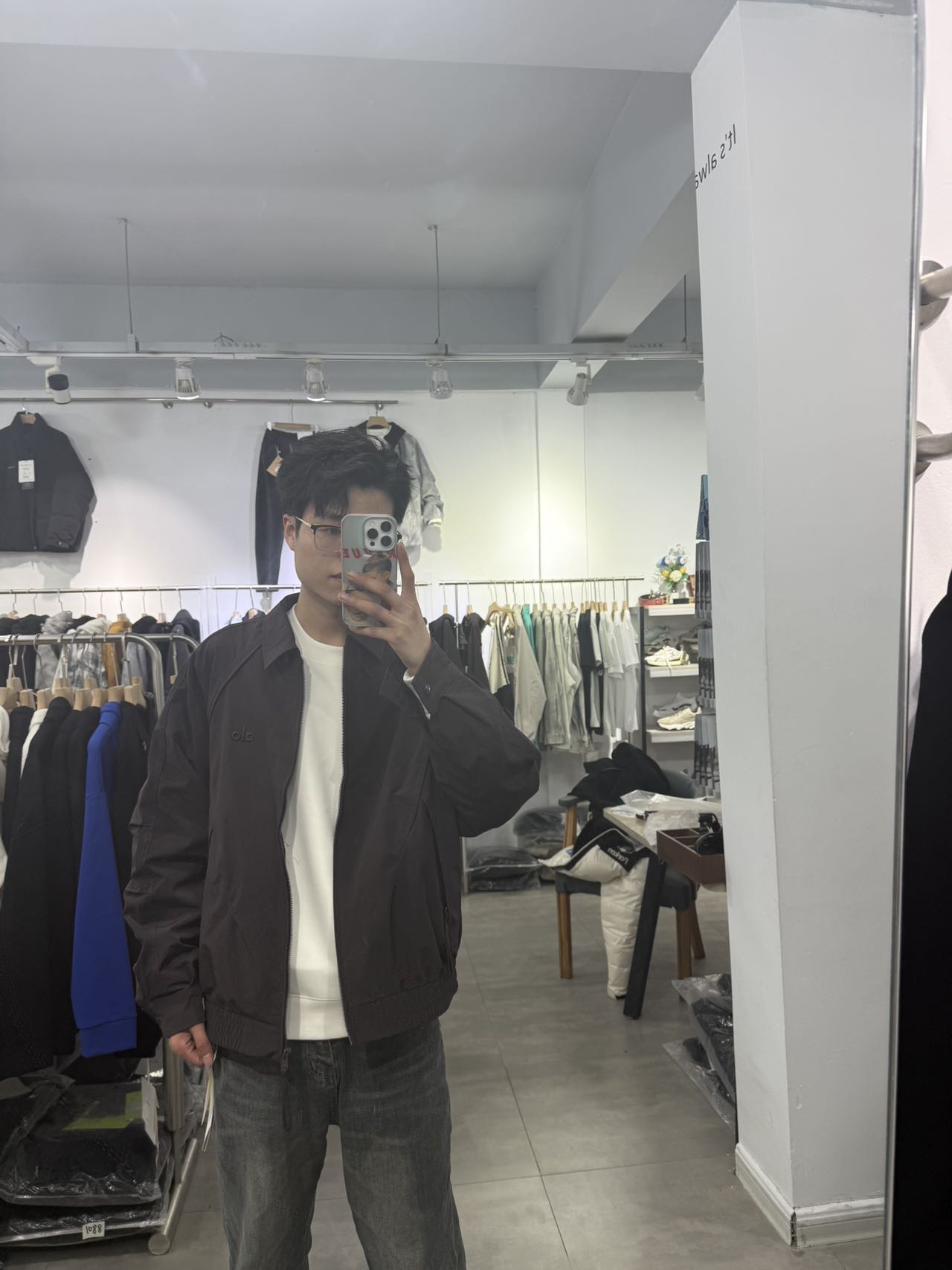 找运动.逛街搭子