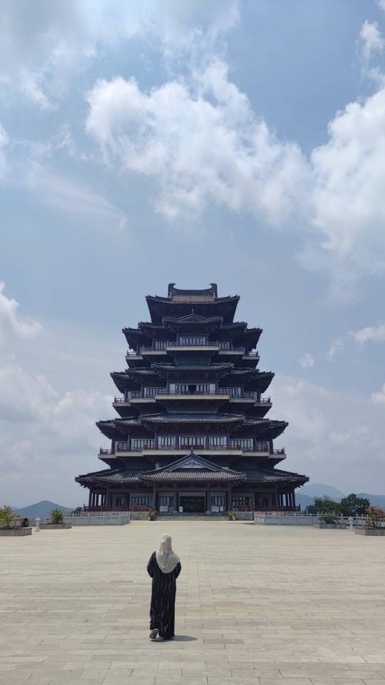 找旅游搭子