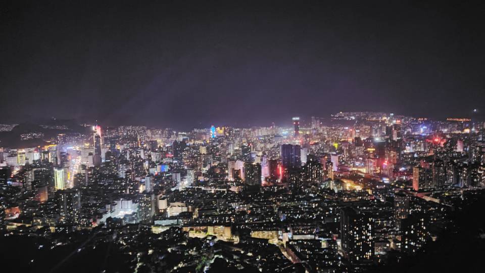 找旅游搭子
