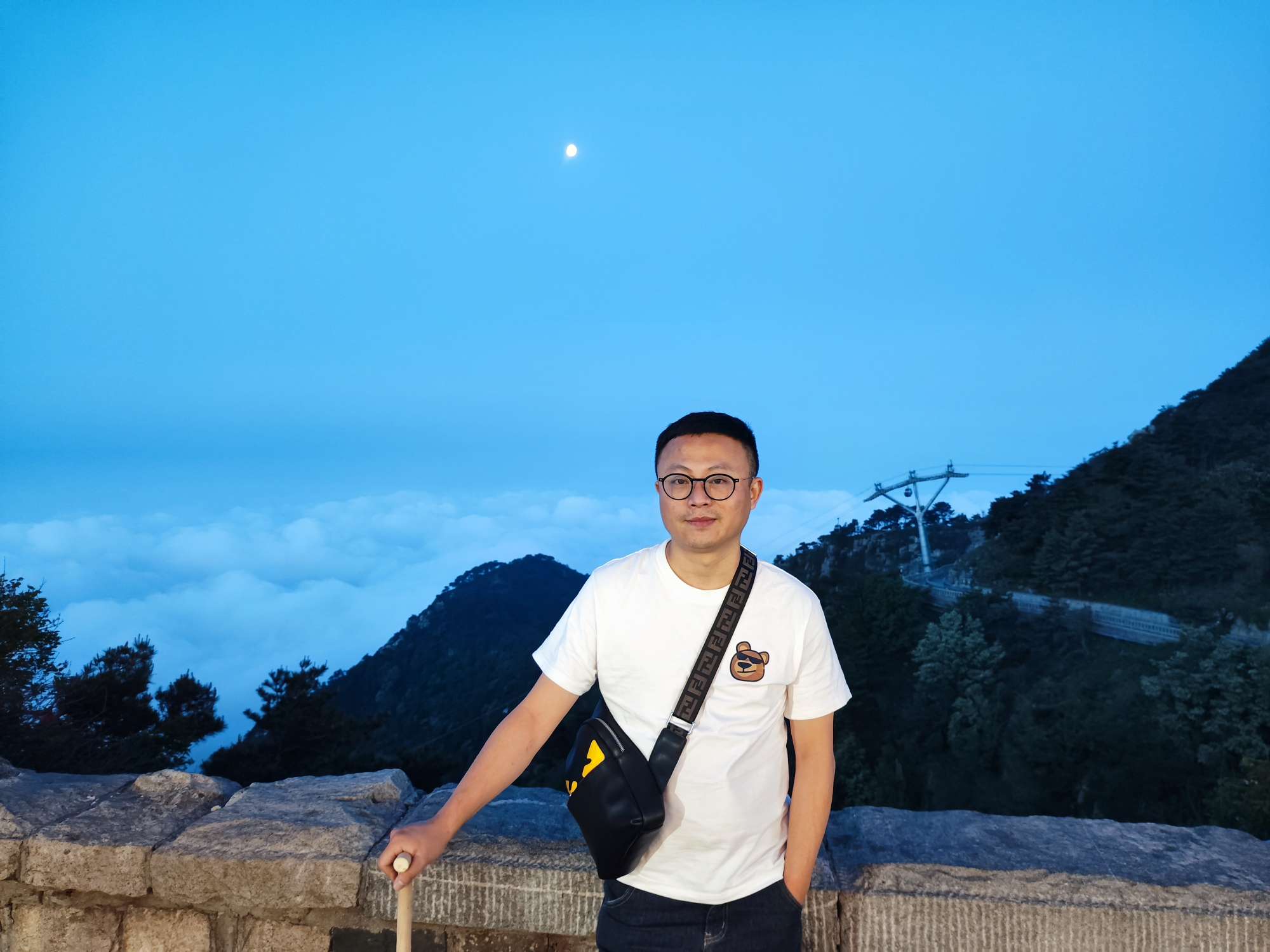 找志同道合旅行搭子