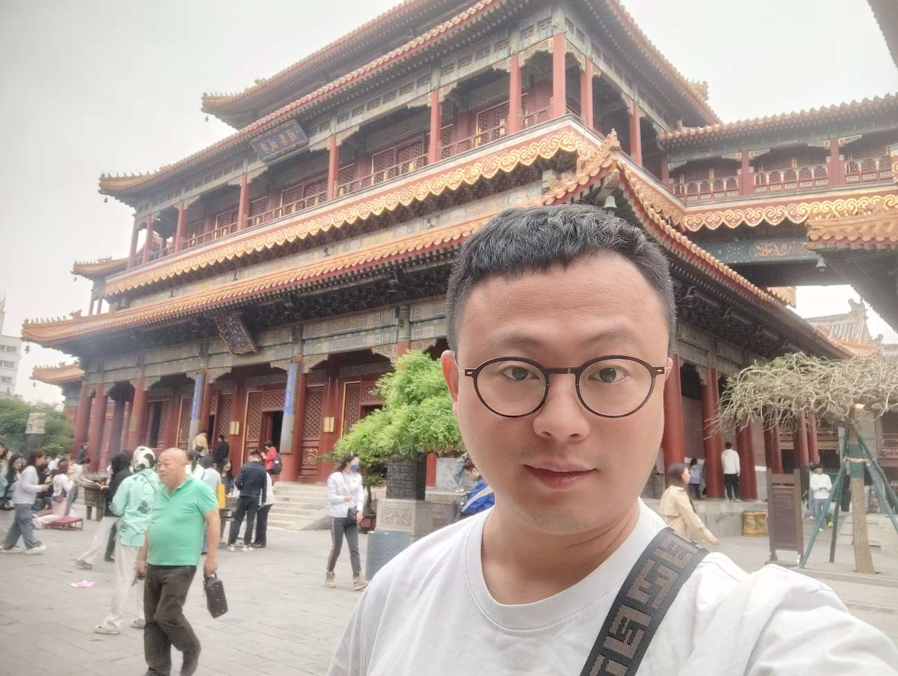 找志同道合旅行搭子