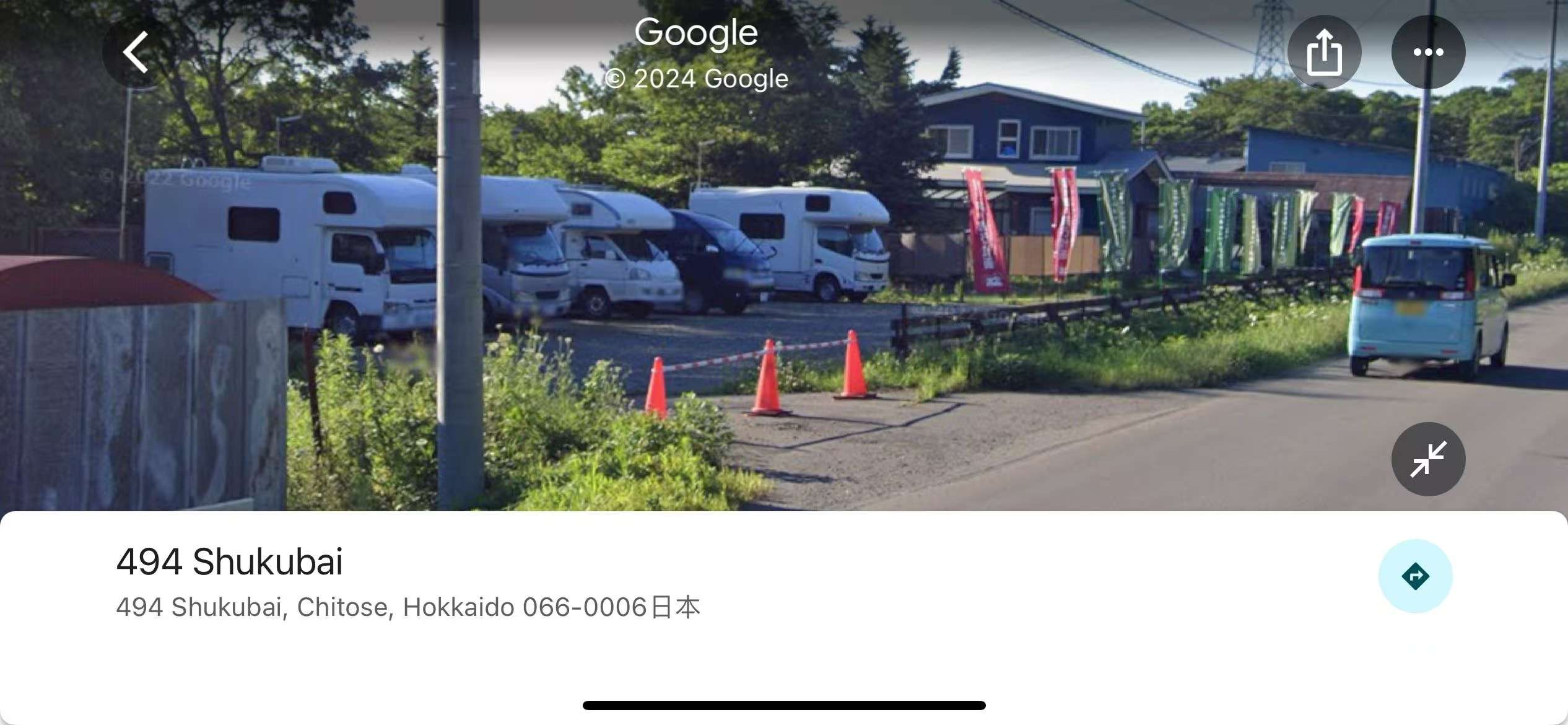 找自驾游搭子
