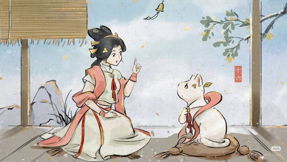 找兴趣+老伴搭子