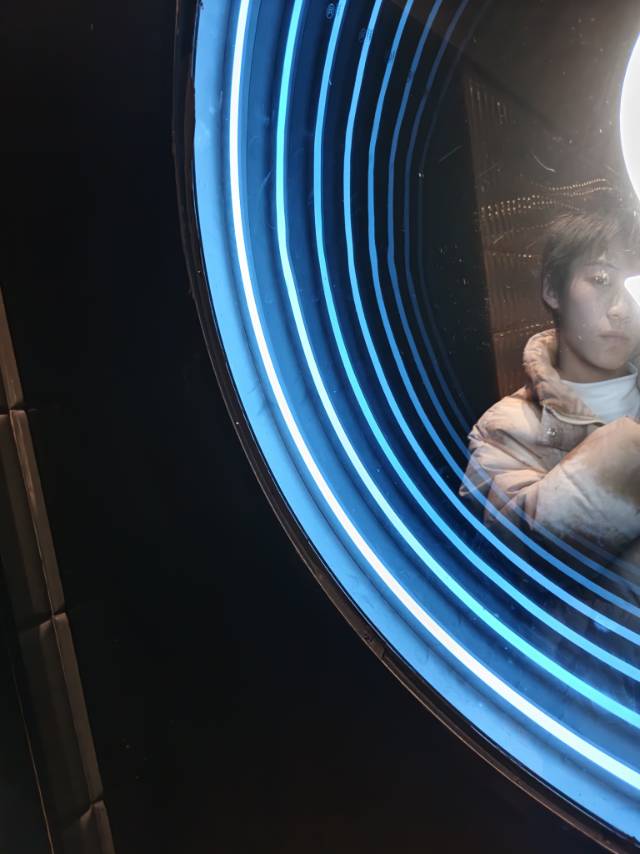 找线下玩的搭子