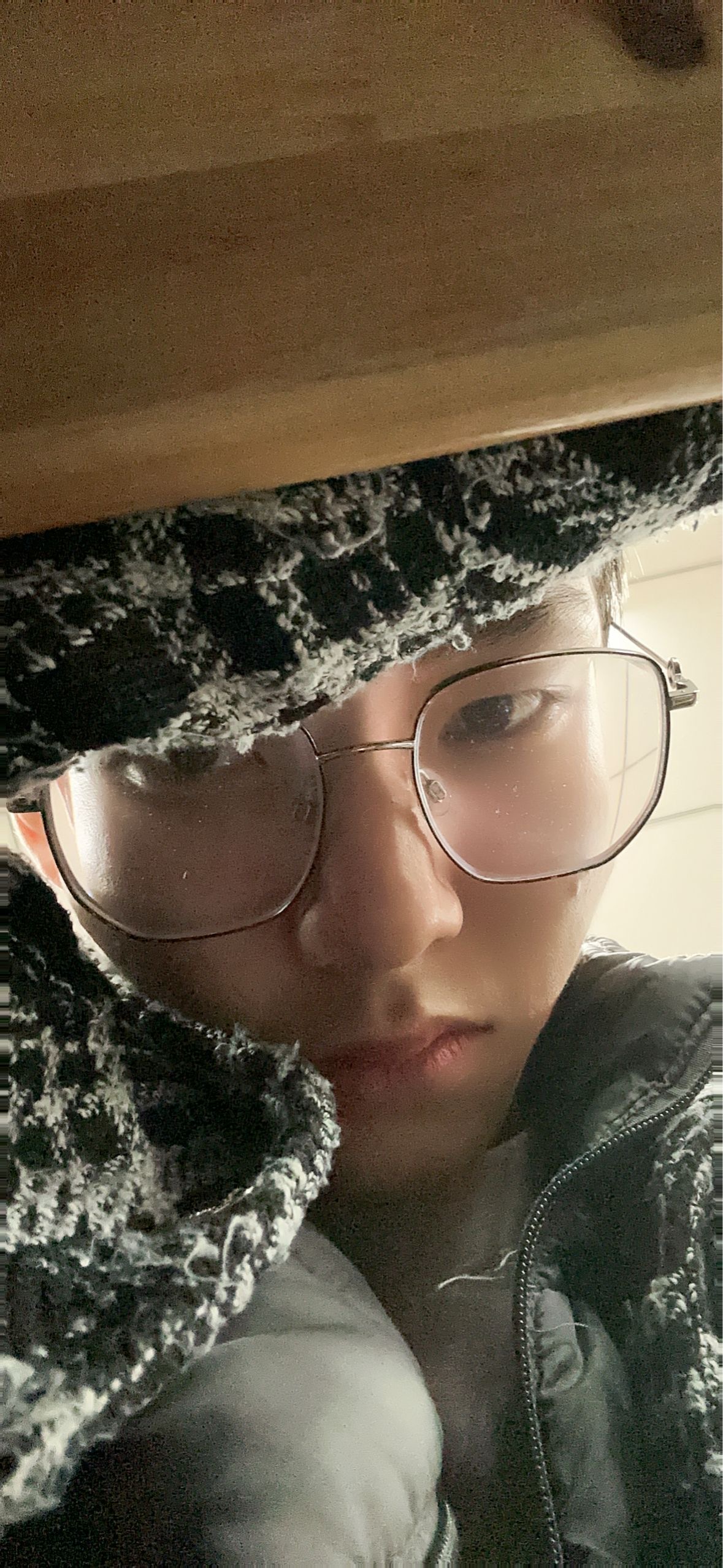 找学生搭子