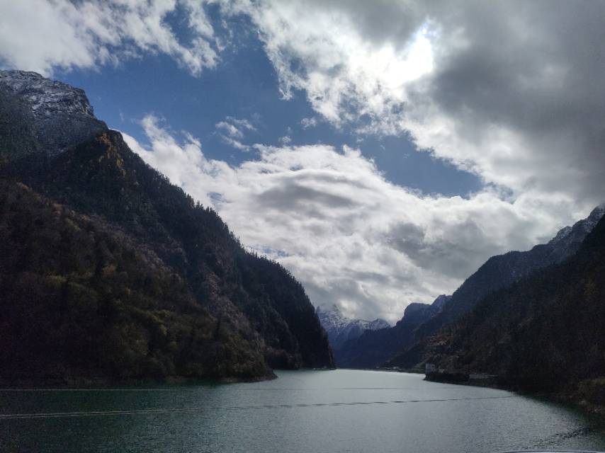 找川内两日游搭子