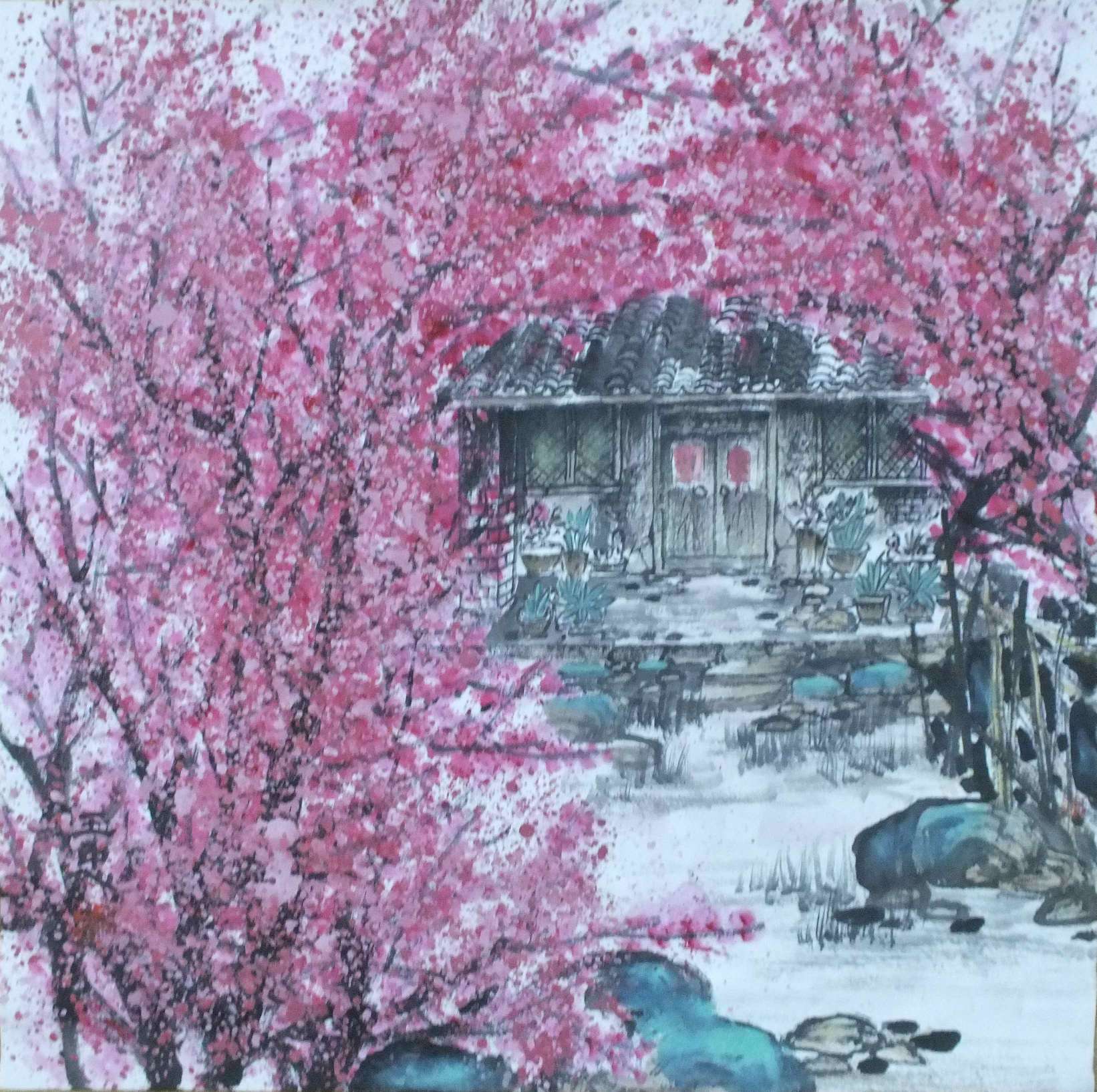 找聊天搭子