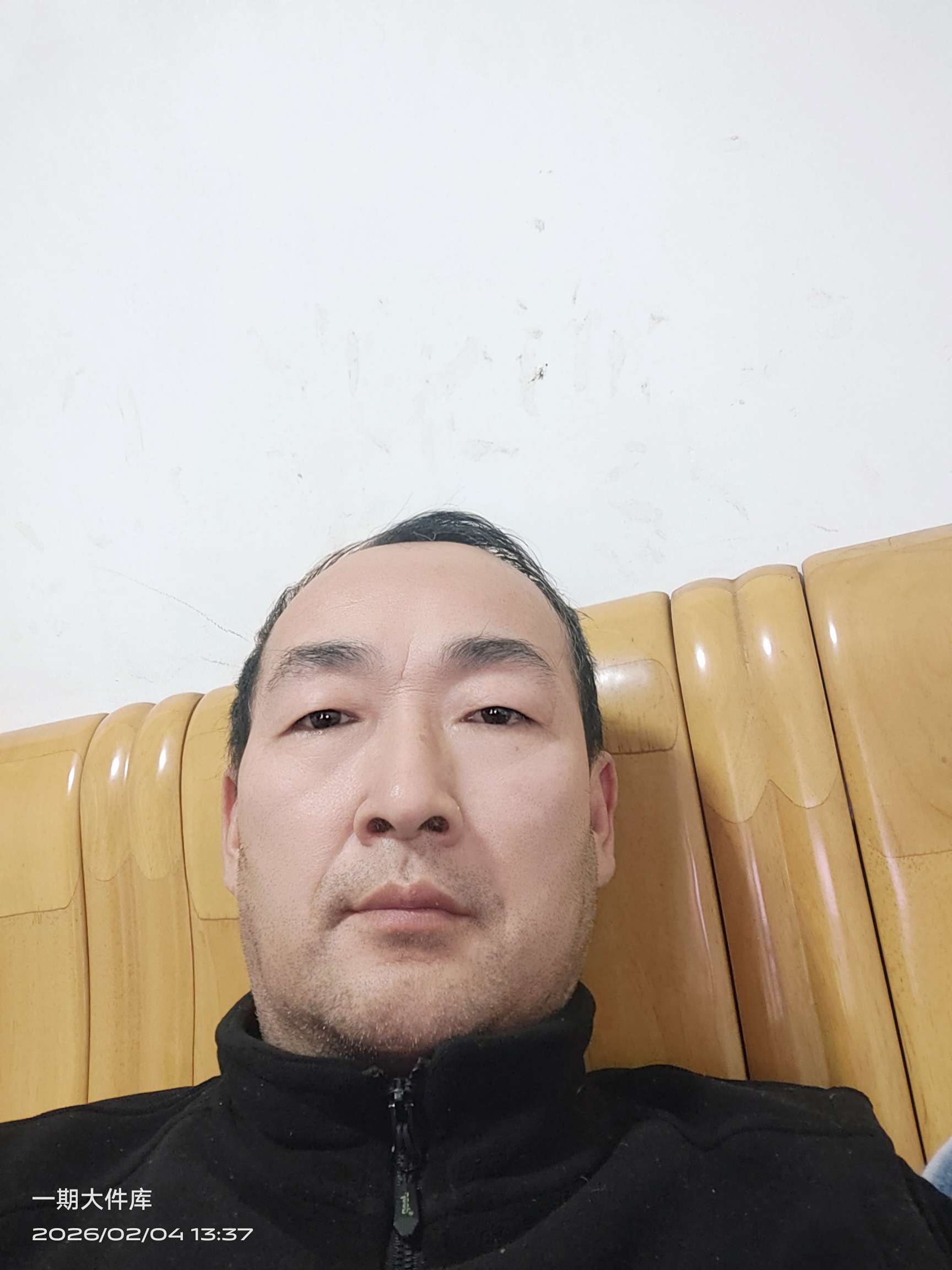 找聊天交友搭子