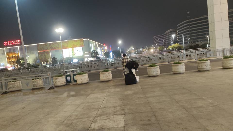 找知心朋友搭子