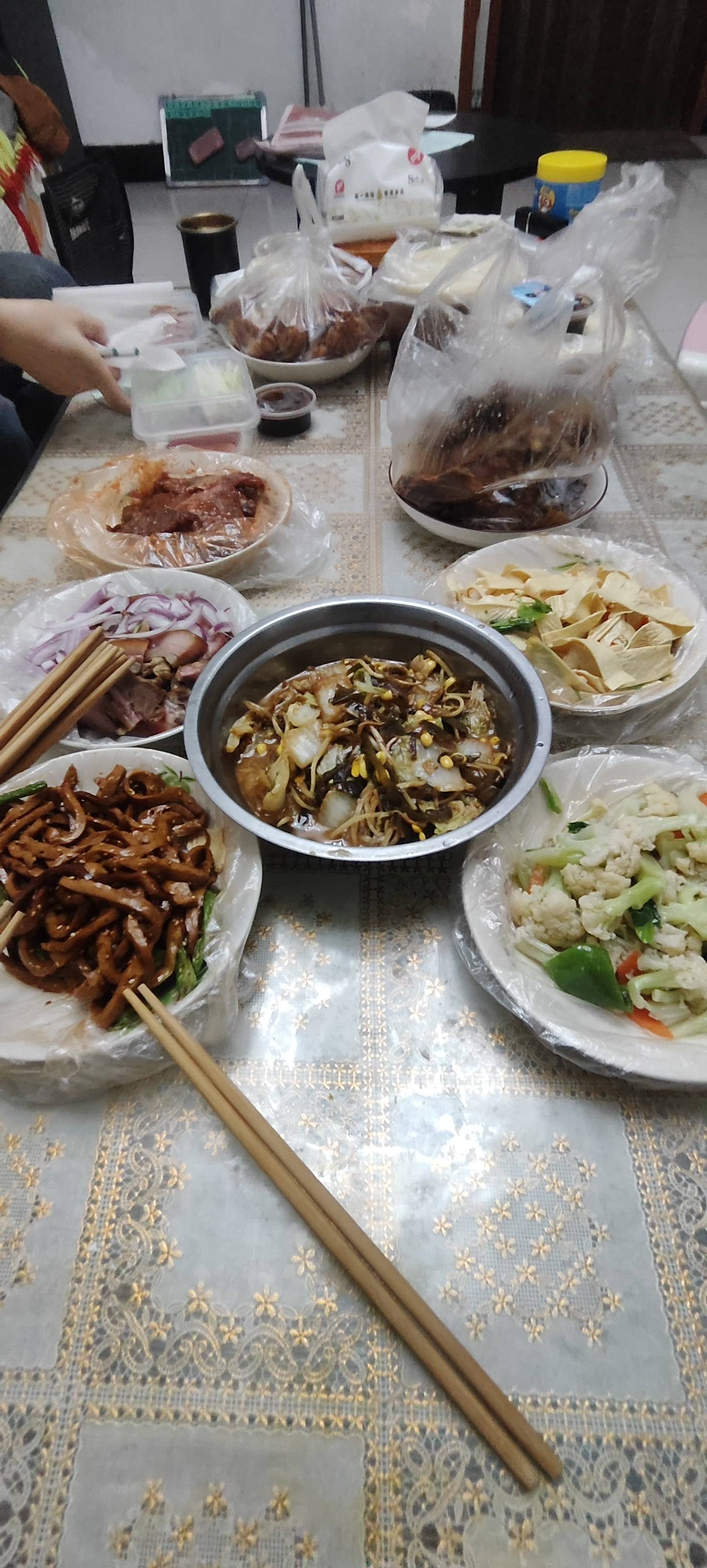 找知心朋友搭子